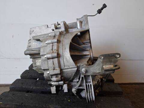 Foto 2ª: Caja Cambios Ford Mondeo TITANIUM S 09.2010 ) 163CV (2007)