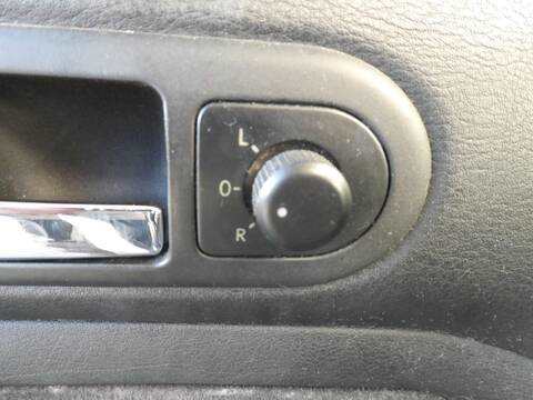 Mando Retrovisor Volkswagen Golf ASZ BERLINA