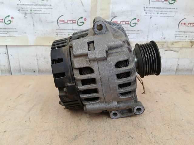 Foto 2ª: Alternador Renault Megane 1.4 G [K4J C7] (2000)
