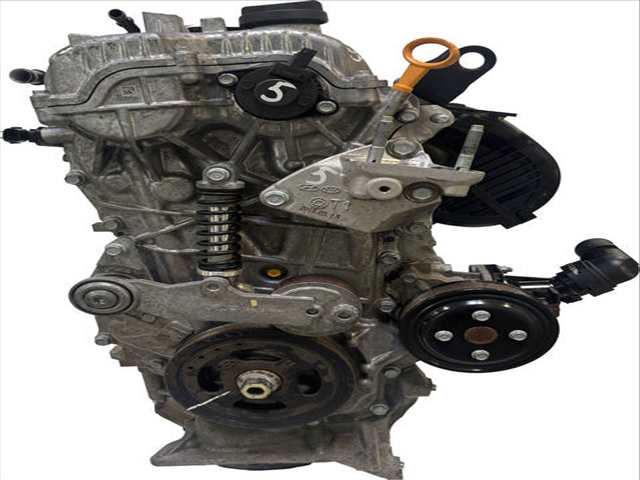Foto 2ª: Motor Completo Hyundai Ioniq 141CV 104KW [G4LE] (2018)