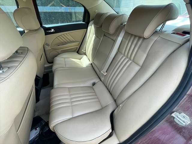 Foto 2ª: Asientos Traseros Alfa Romeo 159 1.9 JTD 150cv [939A2000] (2008)