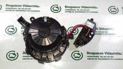 Foto 2ª: Calefacción Audi A4 2.0 TDI AVANT 163CV 120KW [CJC] (2014)
