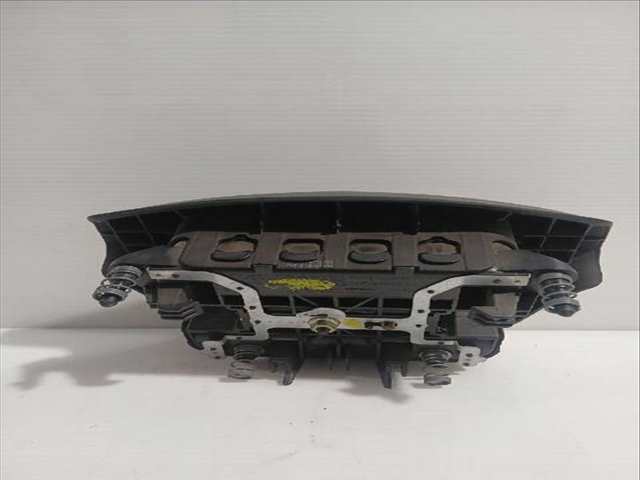 Foto 3ª: Airbag Delantero Izquierdo Peugeot 407 2.0 HDI 135 6DRHRH 6DRHRE 6DRHRG 6DRHRJ) 136CV [RHR (DW10BTED4)] (2004)