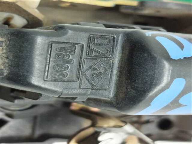 Foto 3ª: Cerradura Puerta Delantera Derecha Renault Kangoo 1.5 DCI DIESEL 65CV 48KW [K9K A7] (2005)