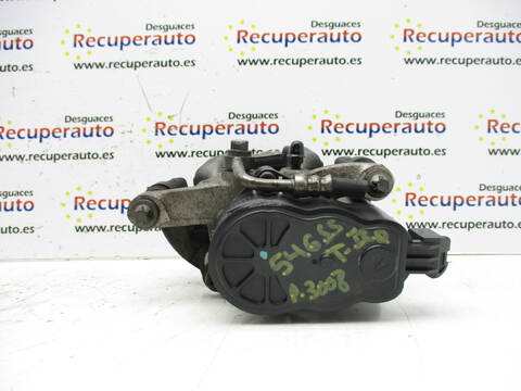 Foto 3ª: Pinza Freno Trasera Izquierdo Peugeot 3008 YH01 (2018)