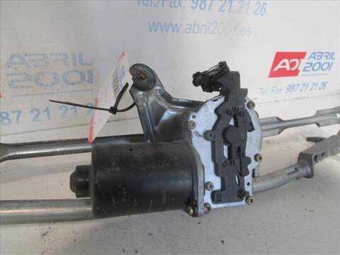 Foto 2ª: Motor Limpia Delantero Volvo S60 2.4 D5 BERLINA 163CV 120KW [D 5244 T] (2002)