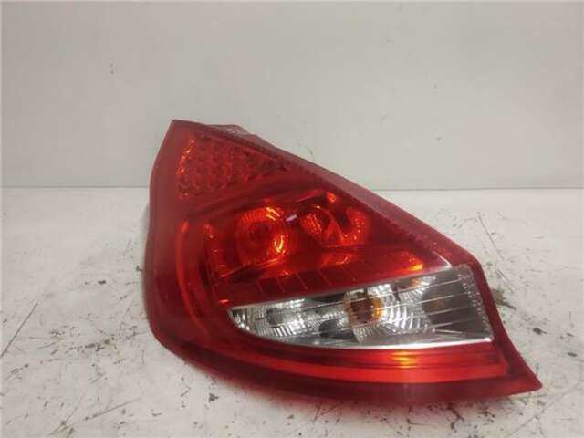 Piloto Trasero Izquierdo Ford Fiesta 1.4 16V (97 CV)