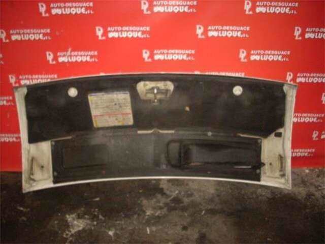 Foto 3ª: Capot Citroen Jumper 2.2HDI [4HU]