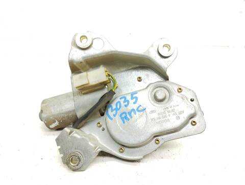 Foto 2ª: Motor Limpia Trasero Nissan Terrano COMFORT 101CV 74KW [TD27 T] (2001)