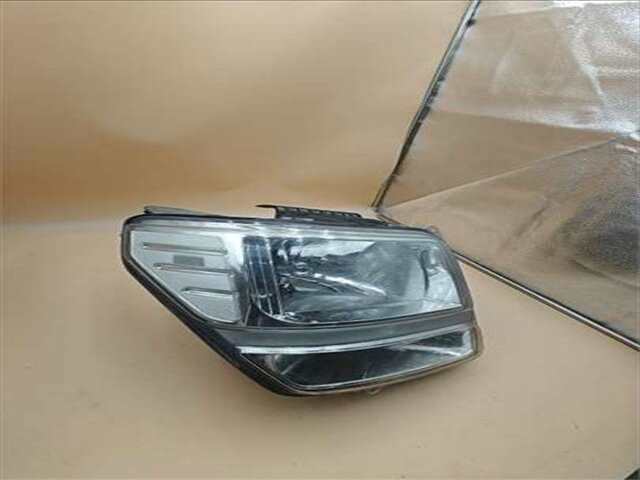 Foto 3ª: Faro Derecho Dodge Nitro 2.8 R/T [2.8 LTR. - 130 KW CRD]