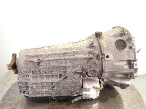 Foto 2ª: Caja Cambios Automatica Mercedes Clase E 180 E 200 D 213.013) 150CV 110KW AUT. [654920] (2018)