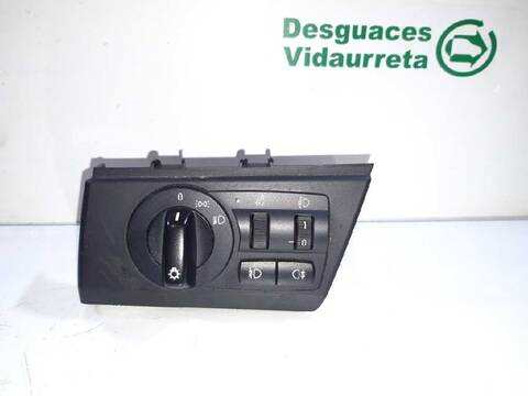 Mando Luces Bmw X3 2.0I 150CV 110KW