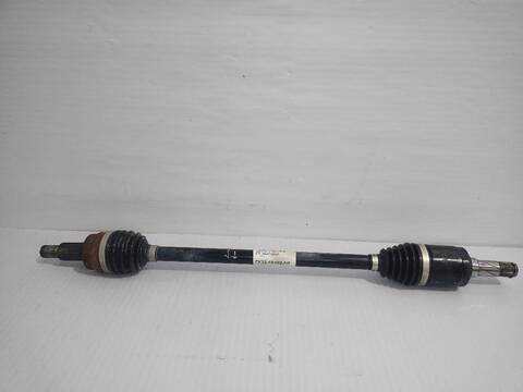 Transmision Trasera Izquierda Jaguar E Pace 2.0 D150 AWD 150CV X540)