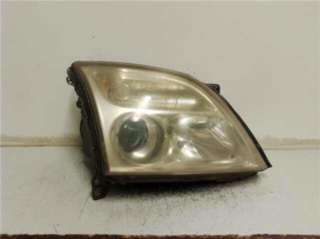 Faro Derecho Opel Vectra 2.0 DTI 16V