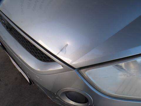 Foto 2ª: Capot Ford S Max QYWA CA1) (2007)