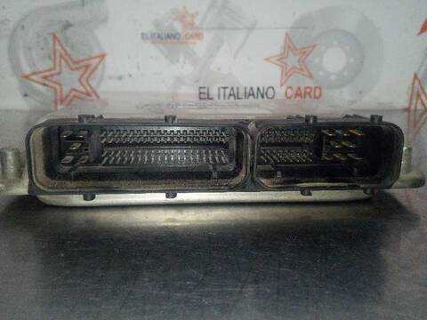 Foto 2ª: Centralita Motor ECU Audi A8 4.2 QUATTRO 335CV 246KW [BFM] (2003)