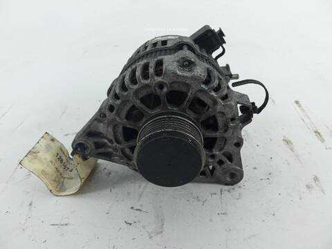 Alternador Hyundai i40 VERSION INDEFINIDA