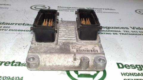 Foto 2ª: Centralita Motor ECU Alfa Romeo 147 115CV 85KW (2000)