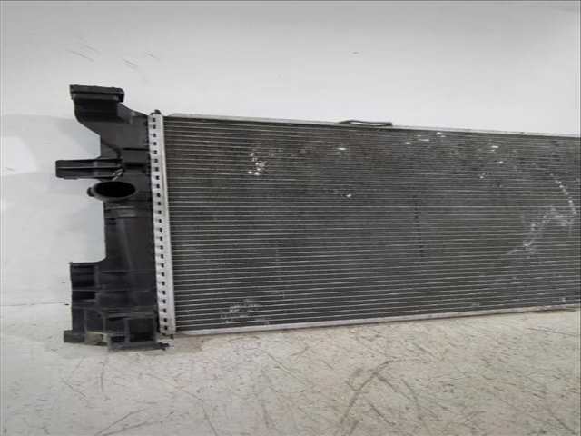 Radiador Motor Mercedes Clase B 150 B 180 CDI - D 246.212) 109CV