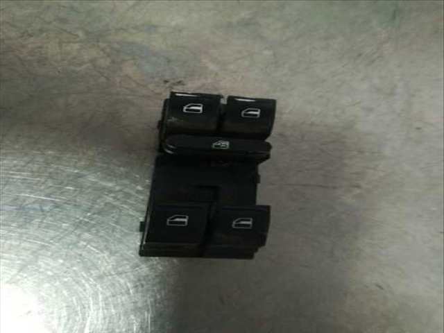 Botonera Elevalunas Seat Ibiza SPORT 105CV 77KW