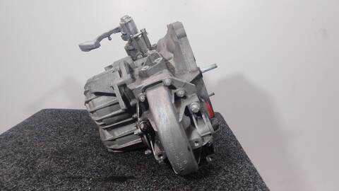 Foto 2ª: Caja Cambios Alfa Romeo 159 1.9 JTDM 16V 939AXC1B 939AXC12) 150CV 110KW [939A2000] (2007)
