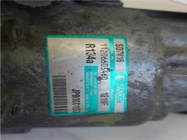 Foto 3ª: Compresor Aire Acondicionado Rover Serie 45 1.6 109CV 80KW [16 K4F] (2004)