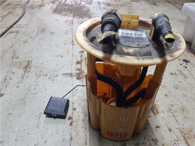 Foto 1ª: Aforador Citroen C3 1.4 HDI [8HX (DV4TD)]