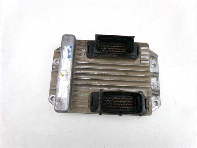 Centralita Motor ECU Opel Meriva 1.7 CDTI 2003-2010