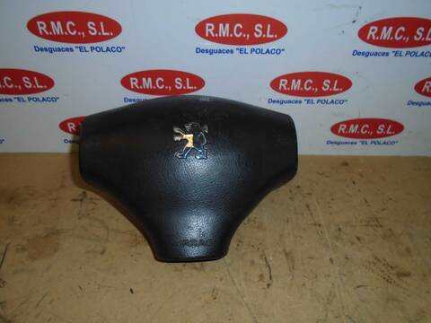 Airbag Delantero Izquierdo Peugeot 206 XR BERLINA 75CV 55KW