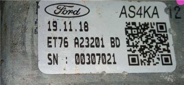 Elevalunas Eléctrico Delantero Izquierdo Ford Tourneo 1.0 SPORT [1.0 LTR. - 74 KW ECOBOOST CAT]