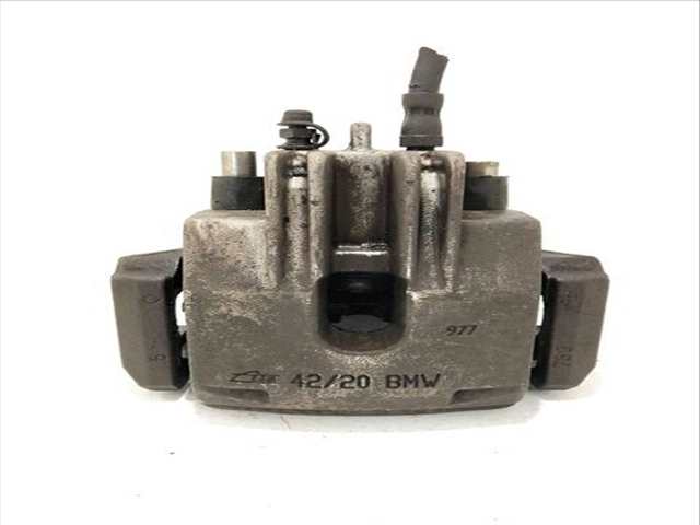Pinza Freno Trasera Izquierdo Bmw Serie 5 518 530I 3 24V CAT 231CV