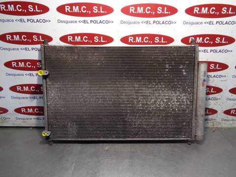 Radiador Calefaccion A.A. Toyota Avensis ACTIVE 150CV 110KW