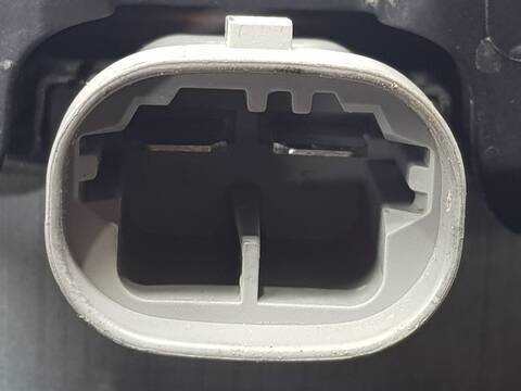 Foto 2ª: Electroventilador Dacia Jogger EXTREME