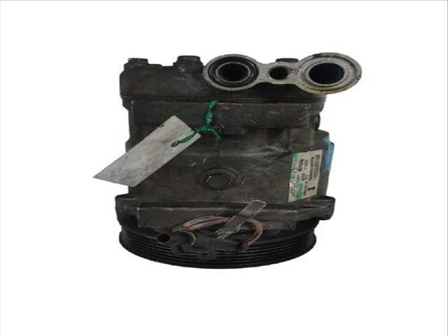 Foto 2ª: Compresor Aire Acondicionado Alfa Romeo 147 1.6 16V T.SPARK ECO 937.AXA1A 937.BXA1A) (2000)