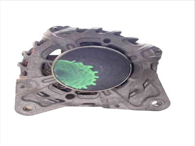 Foto 2ª: Alternador Renault Clio 1.5 DCI 90 (2012)