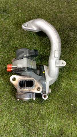 Foto 3ª: Valvula EGR Nissan Patrol 3.0 DI Y61 5P [ZD30] (2002)