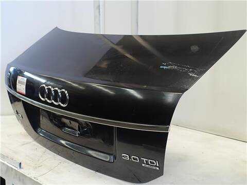 Foto 3ª: Portón Audi A6 3.0 TDI QUATTRO 165KW) BERLINA 225CV [BMK] (2004)