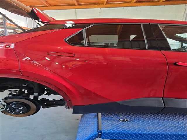 Puerta Trasera Derecha Toyota CHR 2.0 HYBRID MAXH21L) 150CV 111KW