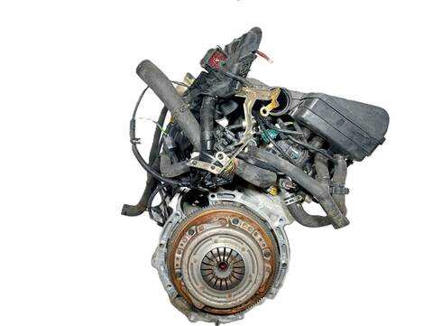 Motor Completo Ford Fiesta AMBIENTE 1 16V CAT 80CV