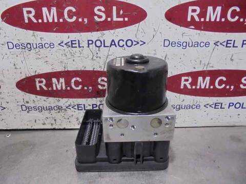 Foto 3ª: Abs Bmw Z4 2.2I 170CV 125KW [226S1 GSP] (2004)
