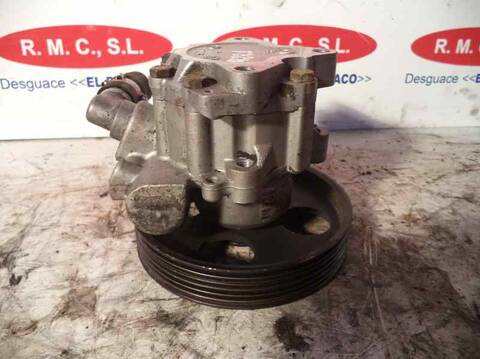 Foto 2ª: Bomba de Direccion Nissan Almera 1.8 16V CAT 114CV 84KW [QG18] (2000)