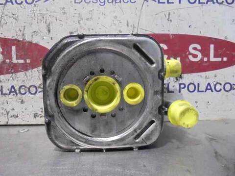 Radiador Aceite Volkswagen Passat V6 TDI COMFORTLINE FAMILY 4MOTION BERLINA 180CV 132KW