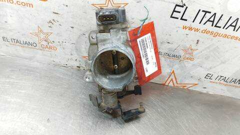 Caja Mariposa Ford Cougar V6 170CV 125KW