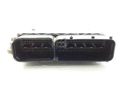 Foto 2ª: Centralita Motor ECU Seat Leon STYLANCE - STYLE 105CV 77KW [BXE] (2008)