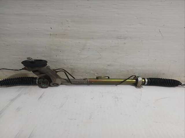 Foto 3ª: Cremallera de Direccion Volkswagen Polo 1.9 SDI 64CV [ASY] (2001)