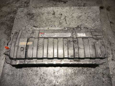 Bateria Gran Capacidad Hybrid Toyota Corolla 2.0 HYBRID MZEH12) HATCHBACK 180CV 132KW