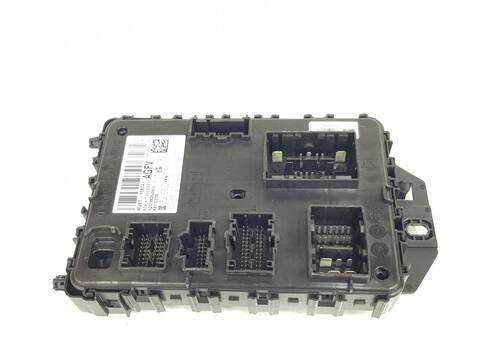 Centralita Motor ECU Volkswagen Transporter T7 BASIS