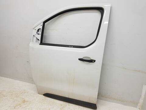 Foto 2ª: Puerta Delantera Izquierda Fiat Scudo FURGON