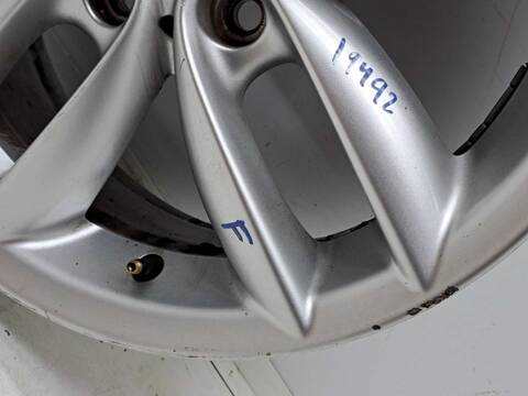 Foto 2ª: LLanta Chapa Bmw Mini COOPER D 112CV 82KW [N47C20A] (2014)