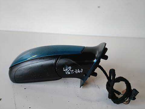 Foto 3ª: Retrovisor Derecho Peugeot 307 SPORT 2.0 16V HDI FAP 136CV (2005)